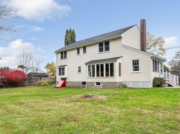 24 Perley Ave, Peabody MA 01960