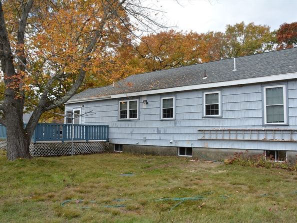 7 Howard St, Milford MA 01757