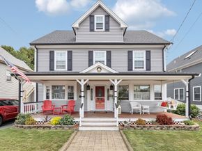 1816 River St, Boston MA 02136