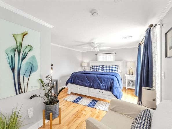 1816 River St, Boston MA 02136