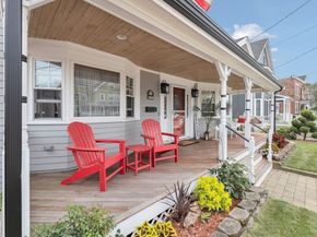 1816 River St, Boston MA 02136