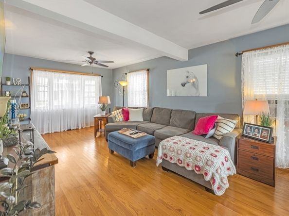 1816 River St, Boston MA 02136