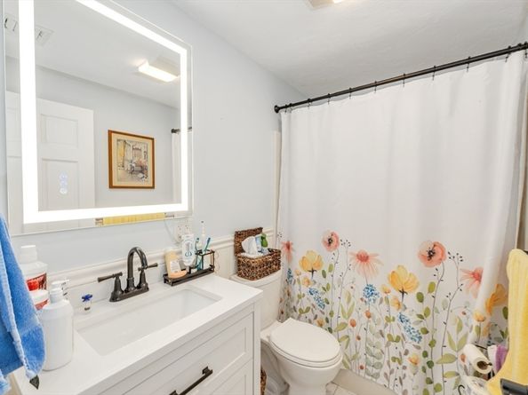 1816 River St, Boston MA 02136