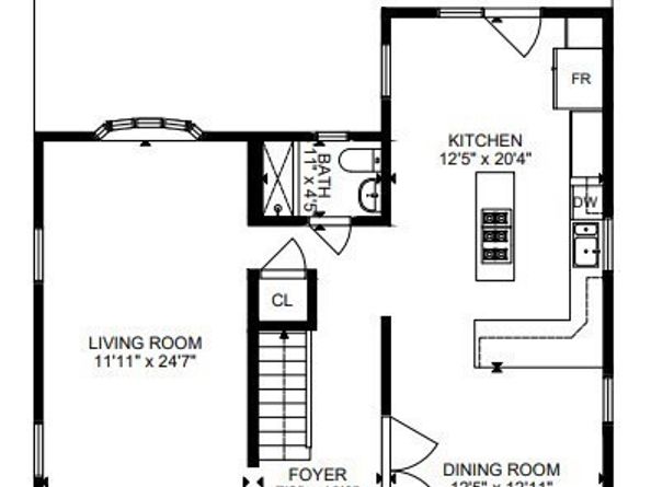 1816 River St, Boston MA 02136