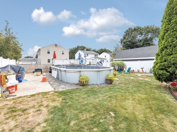 1816 River St, Boston MA 02136