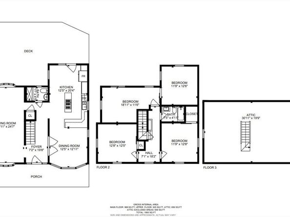 1816 River St, Boston MA 02136