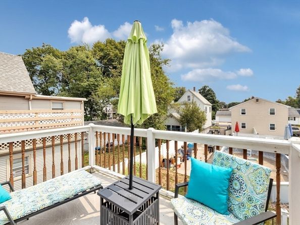 1816 River St, Boston MA 02136