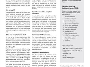 1816 River St, Boston MA 02136