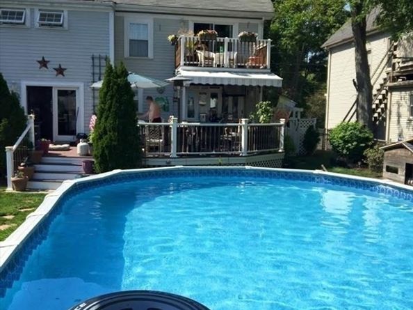 1816 River St, Boston MA 02136