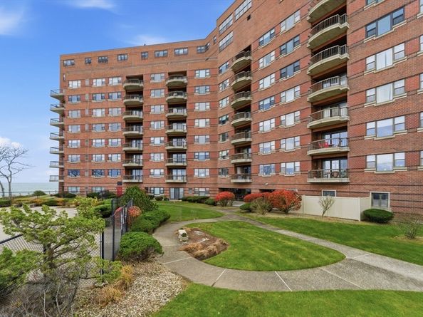 3 Seal Harbor Rd 736, Winthrop MA 02152