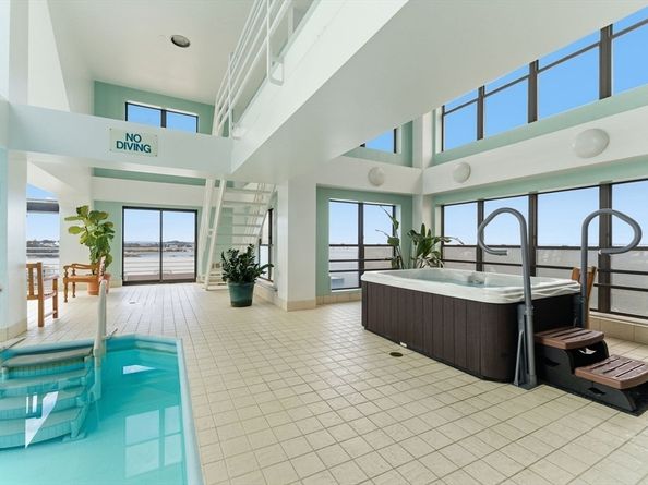 3 Seal Harbor Rd 736, Winthrop MA 02152