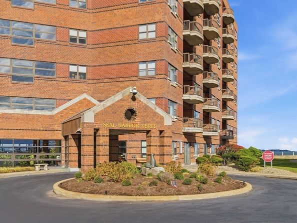 3 Seal Harbor Rd 736, Winthrop MA 02152