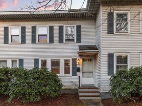 285 Central St 285, Acton MA 01720