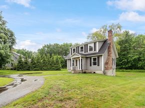 104 Salem Street, Andover MA 01810