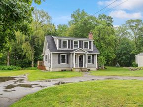 104 Salem Street, Andover MA 01810