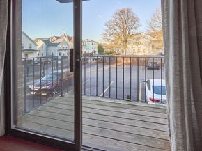 80 Stanton St. 14, Worcester MA 01605