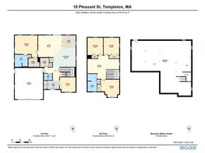 10 Pleasant St, Templeton MA 01468