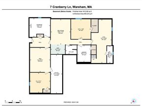 7 Cranberry Ln, Wareham MA 02538