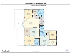 7 Cranberry Ln, Wareham MA 02538