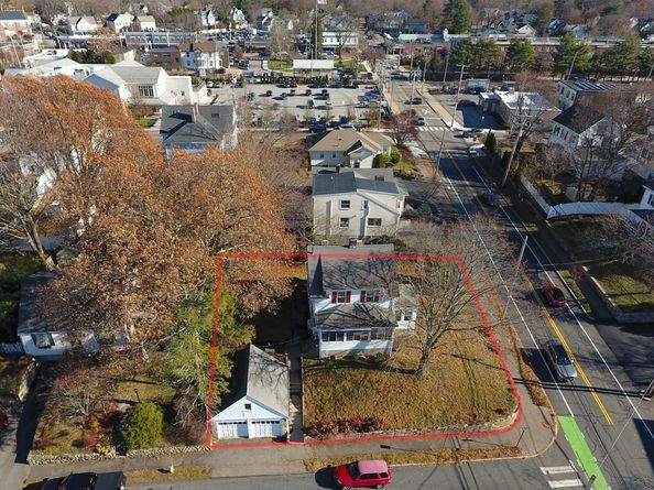 3 Crescent Rd, Needham MA 02494