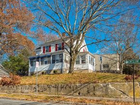 3 Crescent Rd, Needham MA 02494