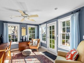 17 Winsor St, Duxbury MA 02332