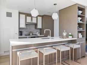 100 Lovejoy Wharf 11A, Boston MA 02114