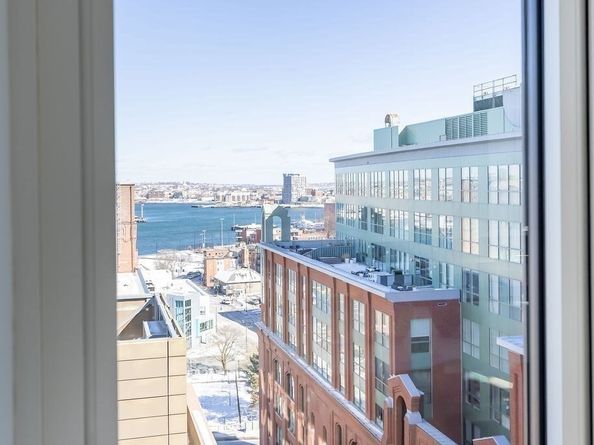 100 Lovejoy Wharf 11A, Boston MA 02114