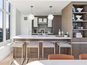 100 Lovejoy Wharf 11A, Boston MA 02114