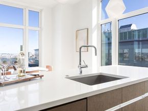 100 Lovejoy Wharf 11A, Boston MA 02114