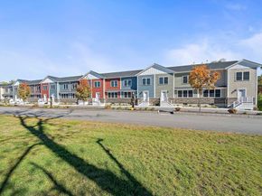 20 Simmonds Blvd. 20, Randolph MA 02368