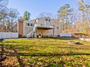 44 Connolly Rd, Billerica MA 01821