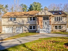 44 Connolly Rd, Billerica MA 01821