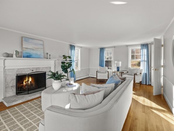 65 Myles View Dr, Duxbury MA 02332