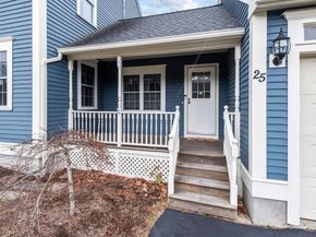 25 Watson Ln, Rutland MA 01543