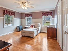 25 Watson Ln, Rutland MA 01543