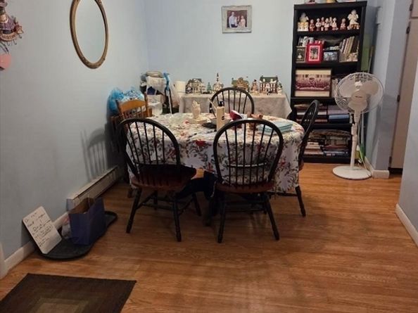 111 Grove 6, Boston MA 02132