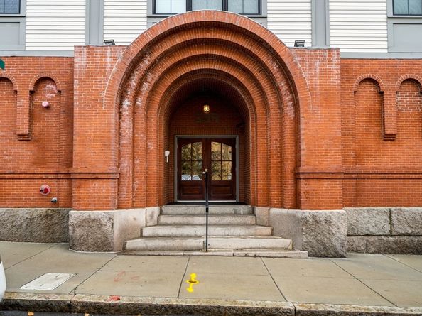 309 E St 0046, Boston MA 02127