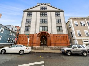 309 E St 0046, Boston MA 02127