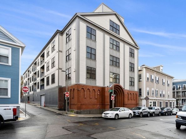 309 E St 0046, Boston MA 02127