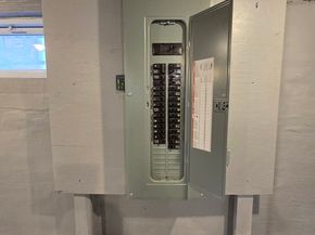 161 11th Street, Leominster MA 01453