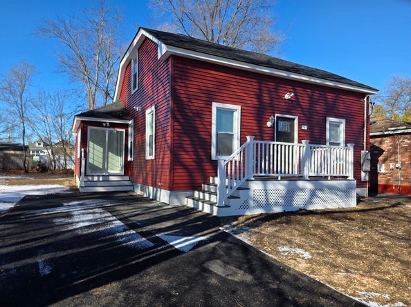 161 11th Street, Leominster MA 01453