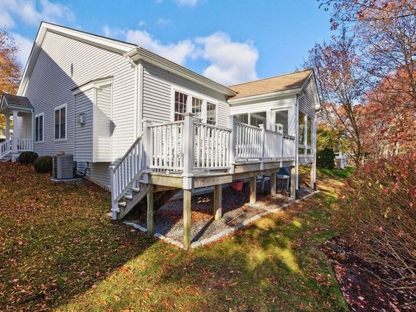 38 Great Pointe, Plymouth MA 02360