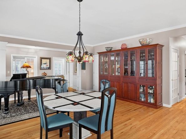 38 Great Pointe, Plymouth MA 02360