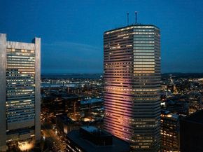 240 Devonshire Street 3607, Boston MA 02110