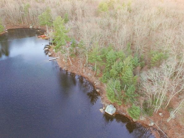 34R Tucker Ln, Sutton MA 01590