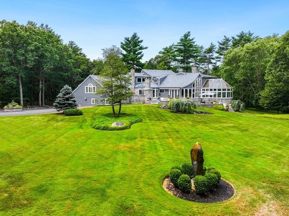 70 Lazell Street, Hingham MA 02043
