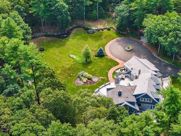 70 Lazell Street, Hingham MA 02043