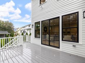 47 Emerson Road, Needham MA 02492