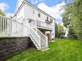 47 Emerson Road, Needham MA 02492